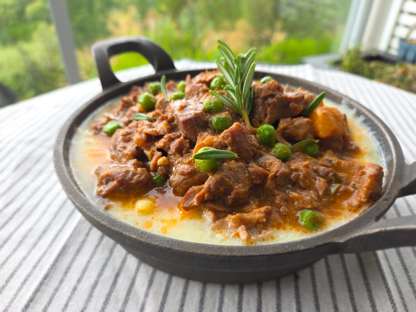 
                  
                    Irish Lamb Hotpot
                  
                