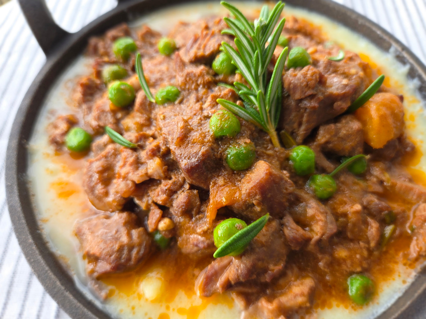 
                  
                    Irish Lamb Hotpot
                  
                