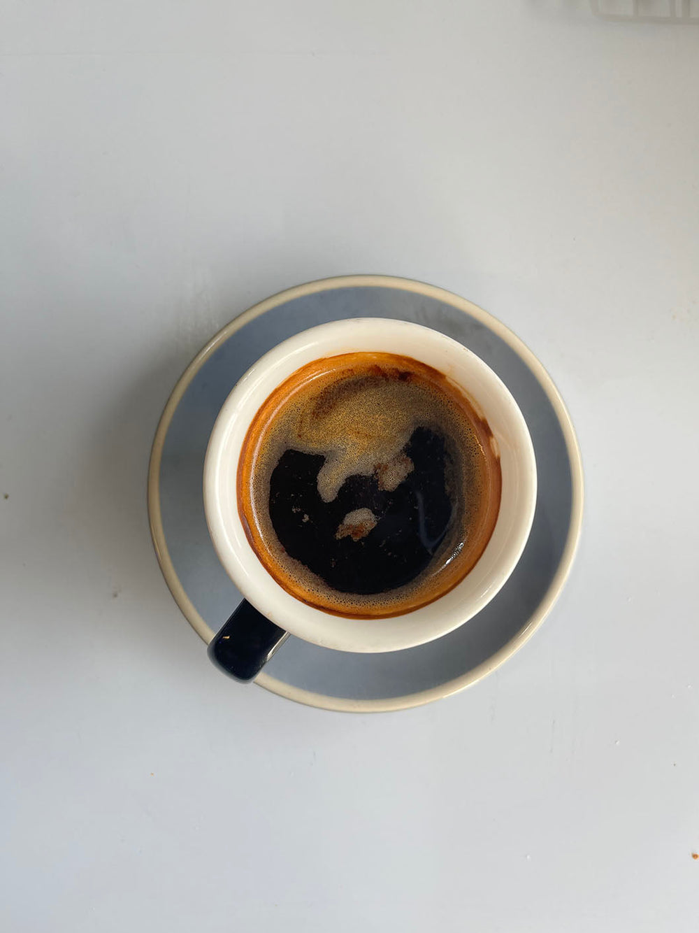 Americano - Arctic Kitchen NZ