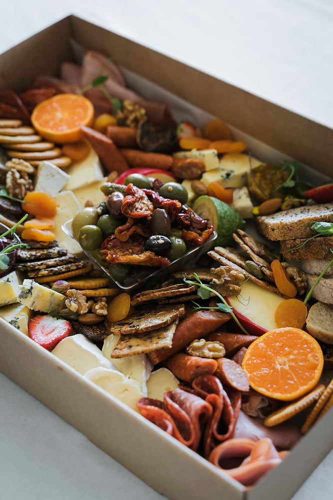 
                  
                    Antipasto platter - Arctic Kitchen NZ
                  
                