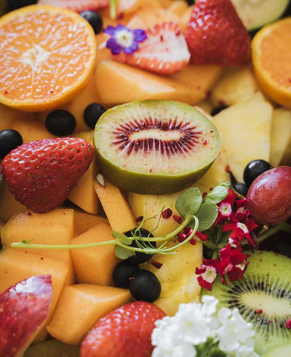 Arctic Kitchen Queenstown Catering Salads