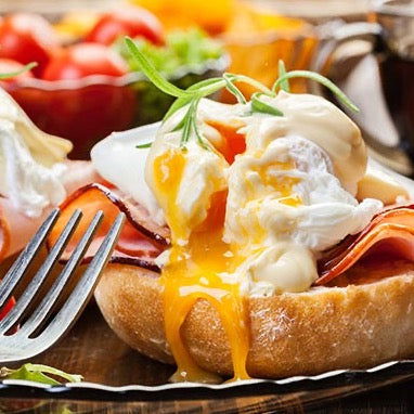 Breakfast Platter for 10 - Arctic Kitchen NZ