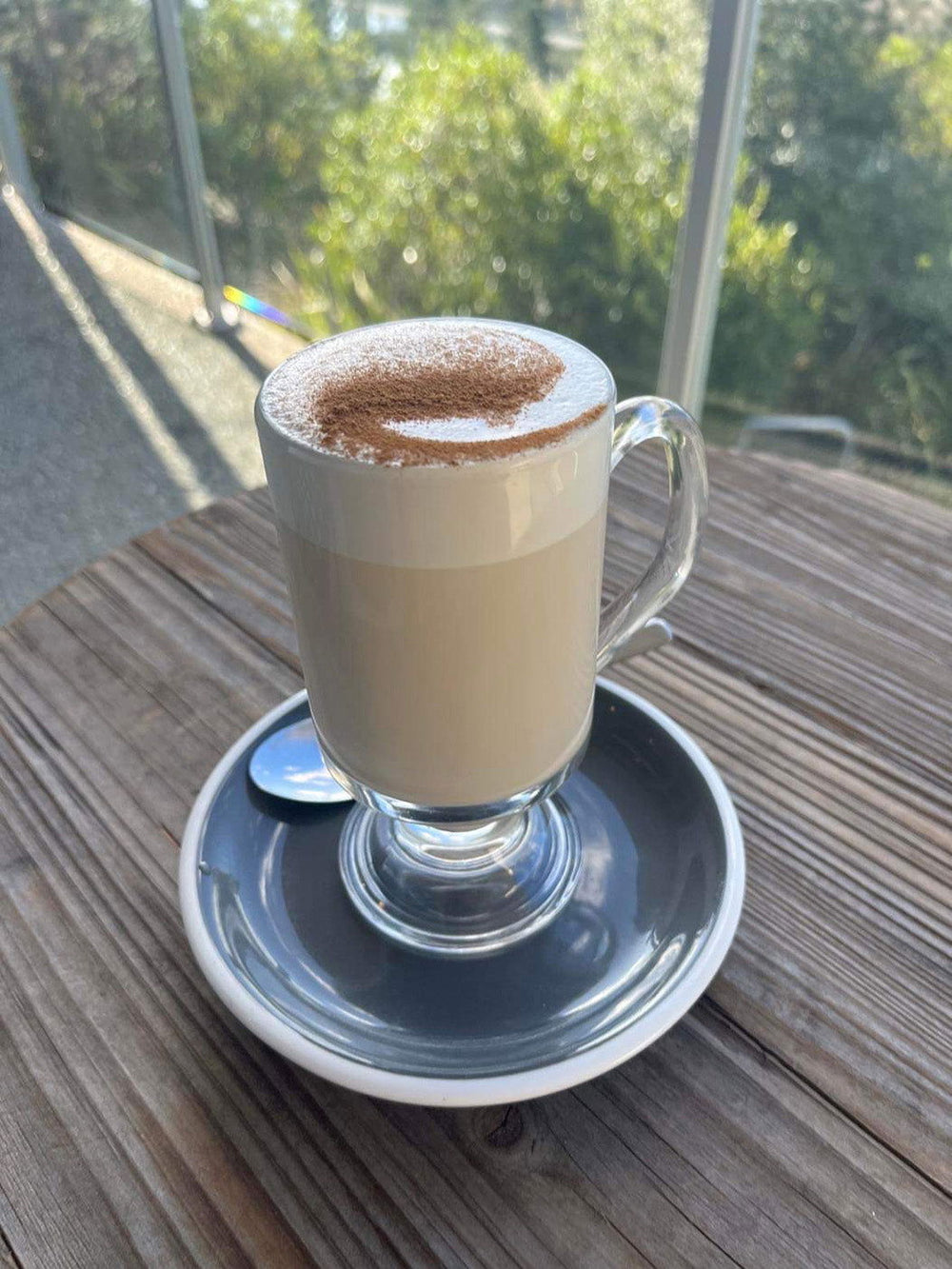 Chai Latte - Arctic Kitchen NZ