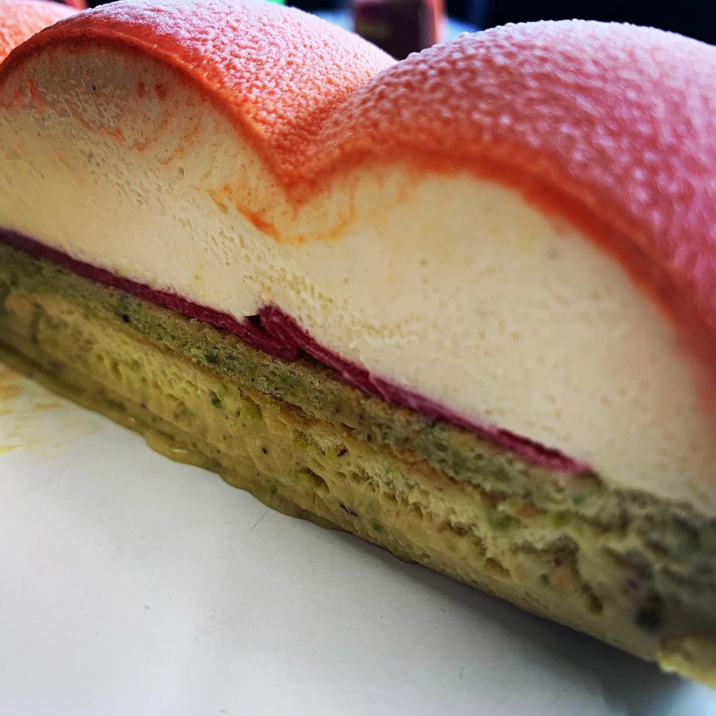 Cakes – Arctic Kitchen NZ