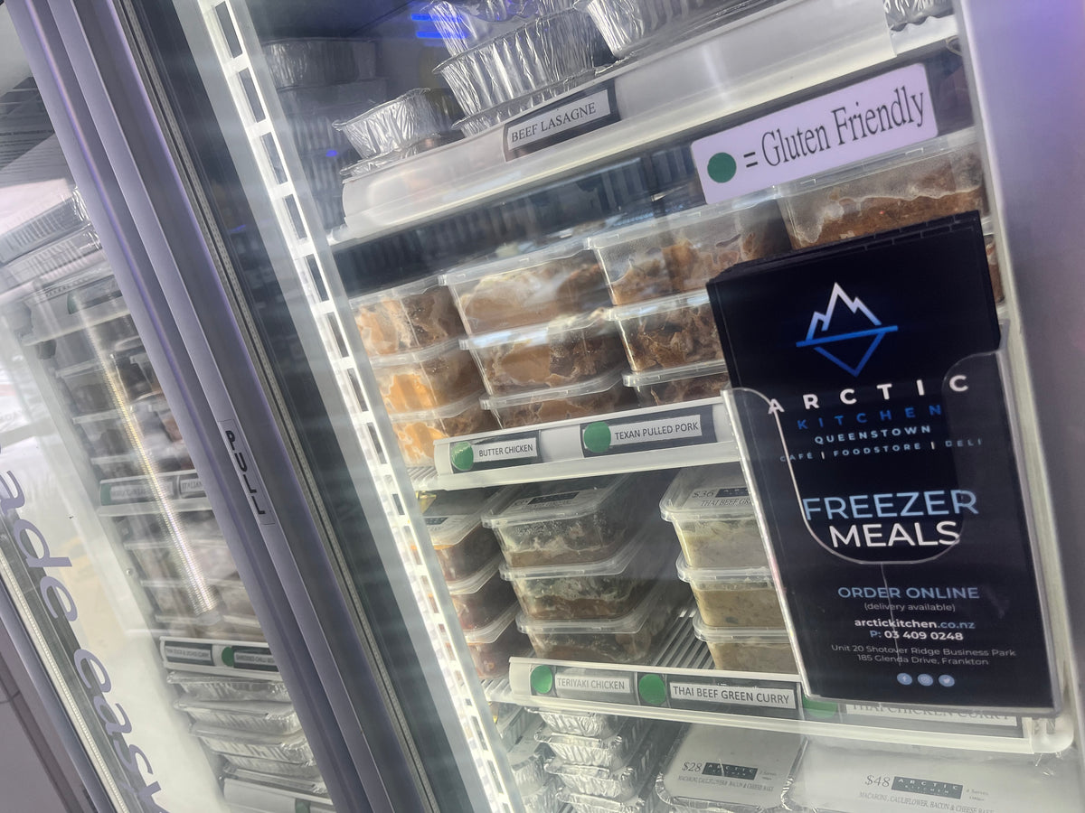 Arctic Kitchen @Taste & Savour 3