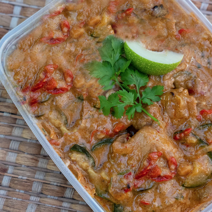 Arctic Kitchen Queenstown frozen main course meals Arctic Kitchen NZ