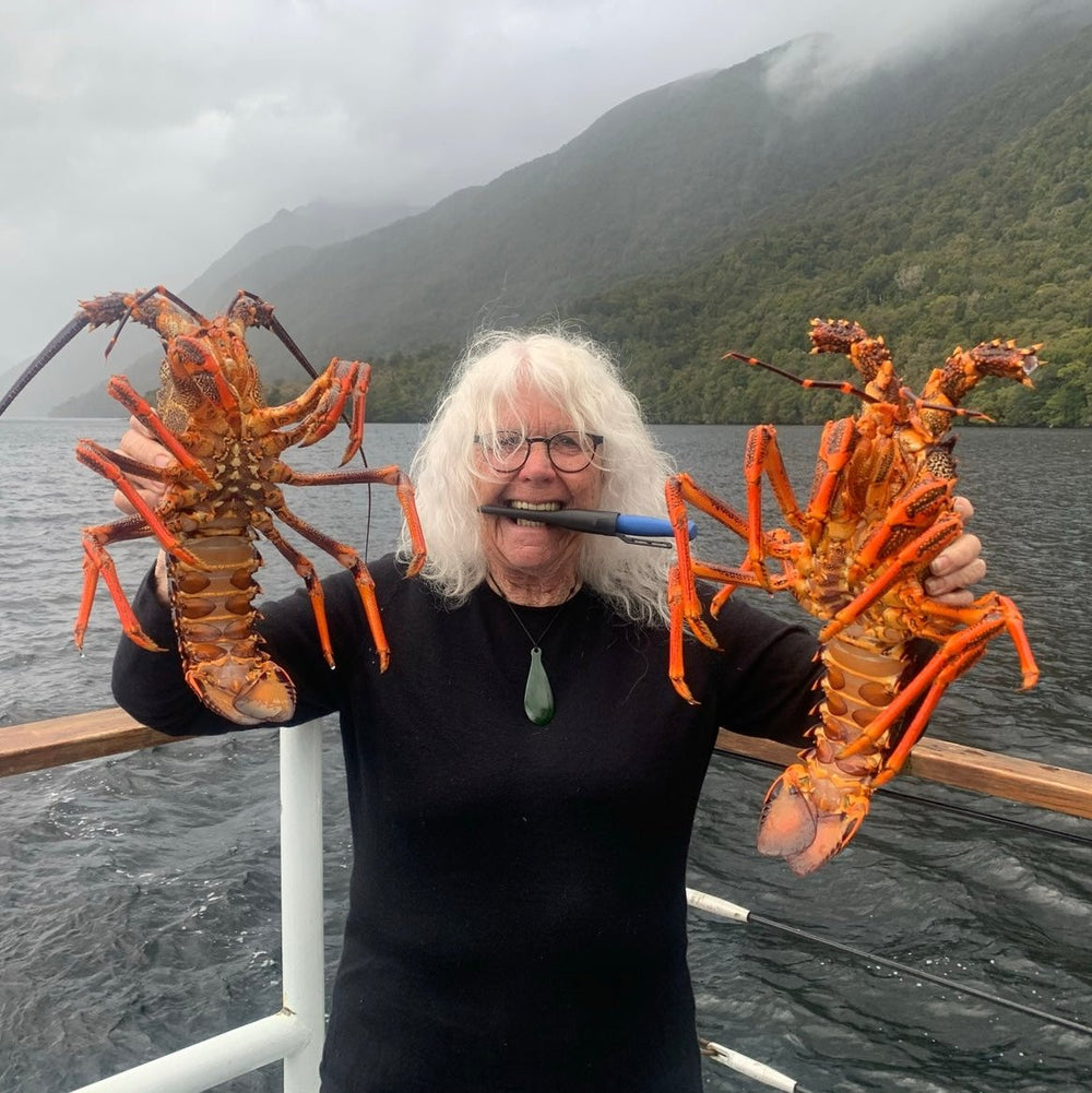 SOLD OUT -An evening with Fleur Sullivan - Wednesday 30th October