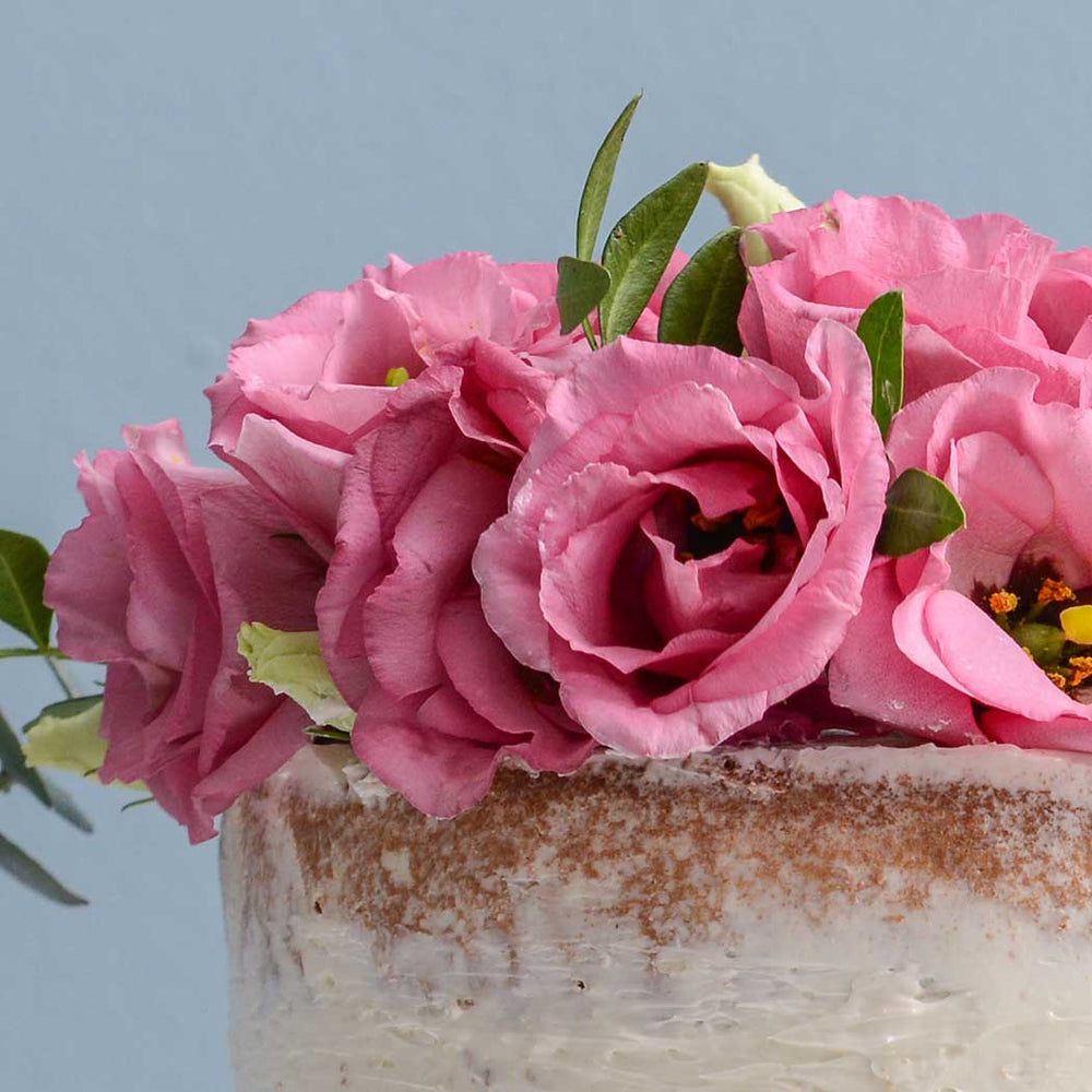 Fresh Flowers