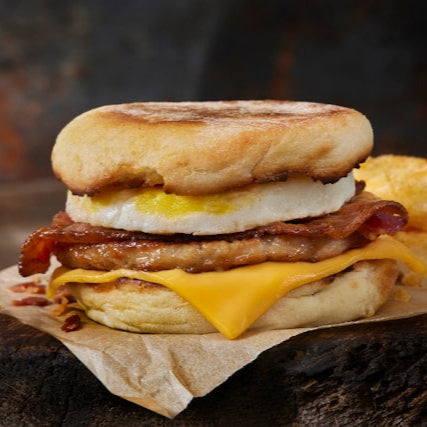 
                  
                    Breakfast Platter for 10
                  
                
