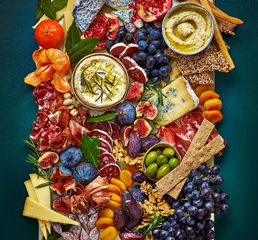 
                  
                    Grazing Table - 3 metre
                  
                
