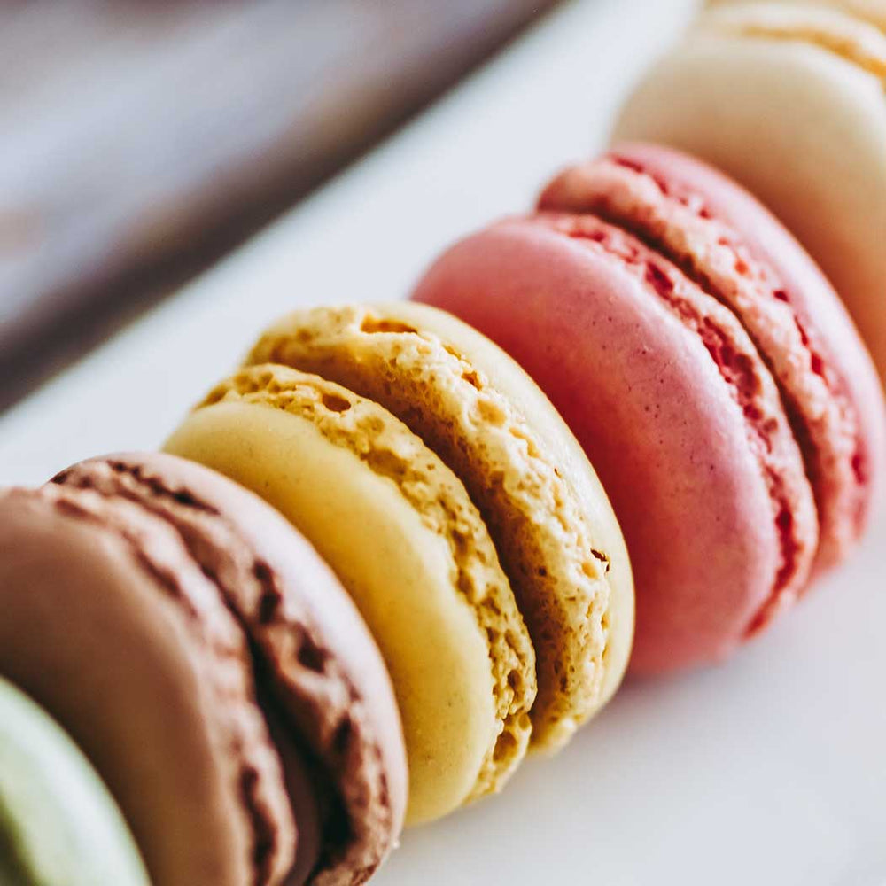 Macarons