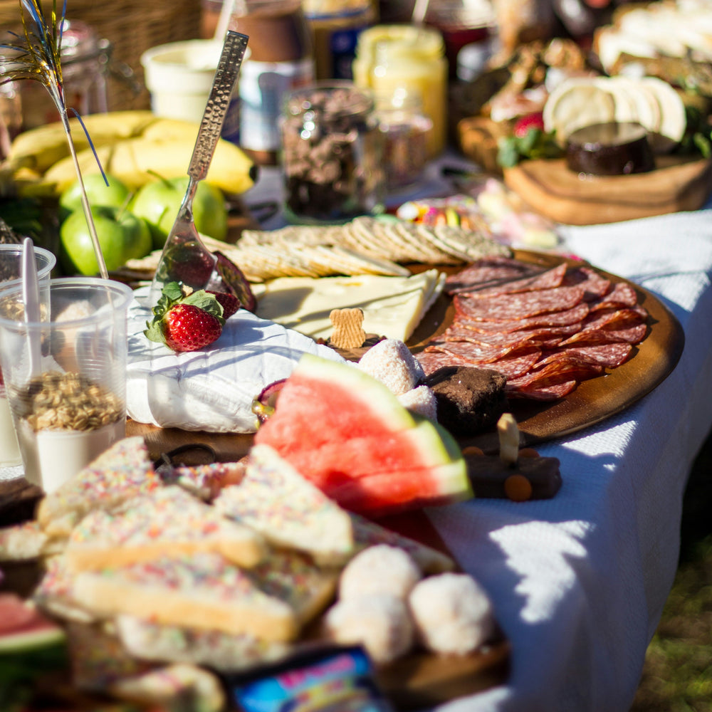 Grazing Table - 3 metre